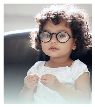 Children’s Eye Health