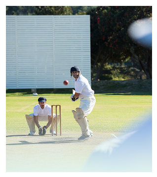 Sports Vision Therapy