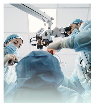 Vision Correction Surgery
