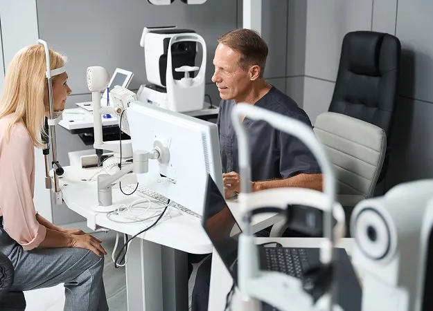 Therapeutic & Surgical Tech