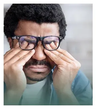 Sports Vision Therapy