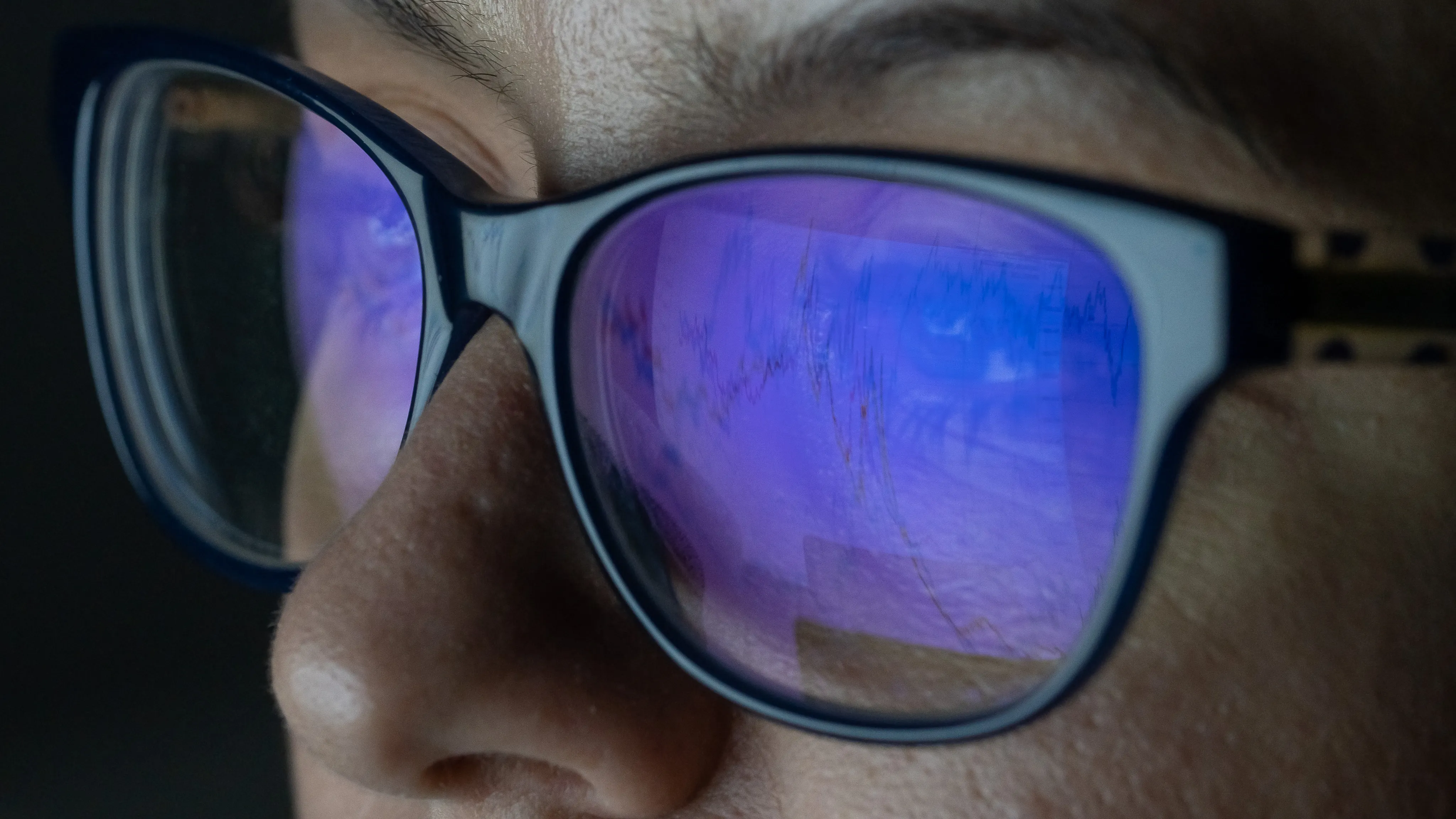 Digital and Blue-Light Protection Lenses